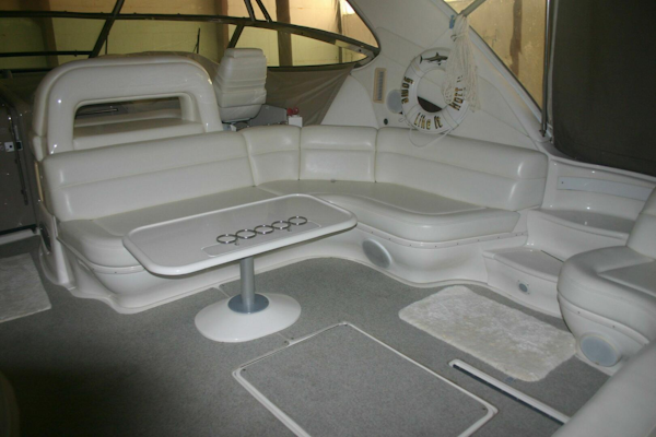 Sea Ray-540 Sundancer 1998-Some Like it Hott II Northport-Michigan-United States-5555131