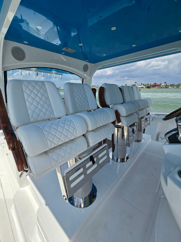 HCB-65 Estrella 2024 -Naples-Florida-United States-5555243