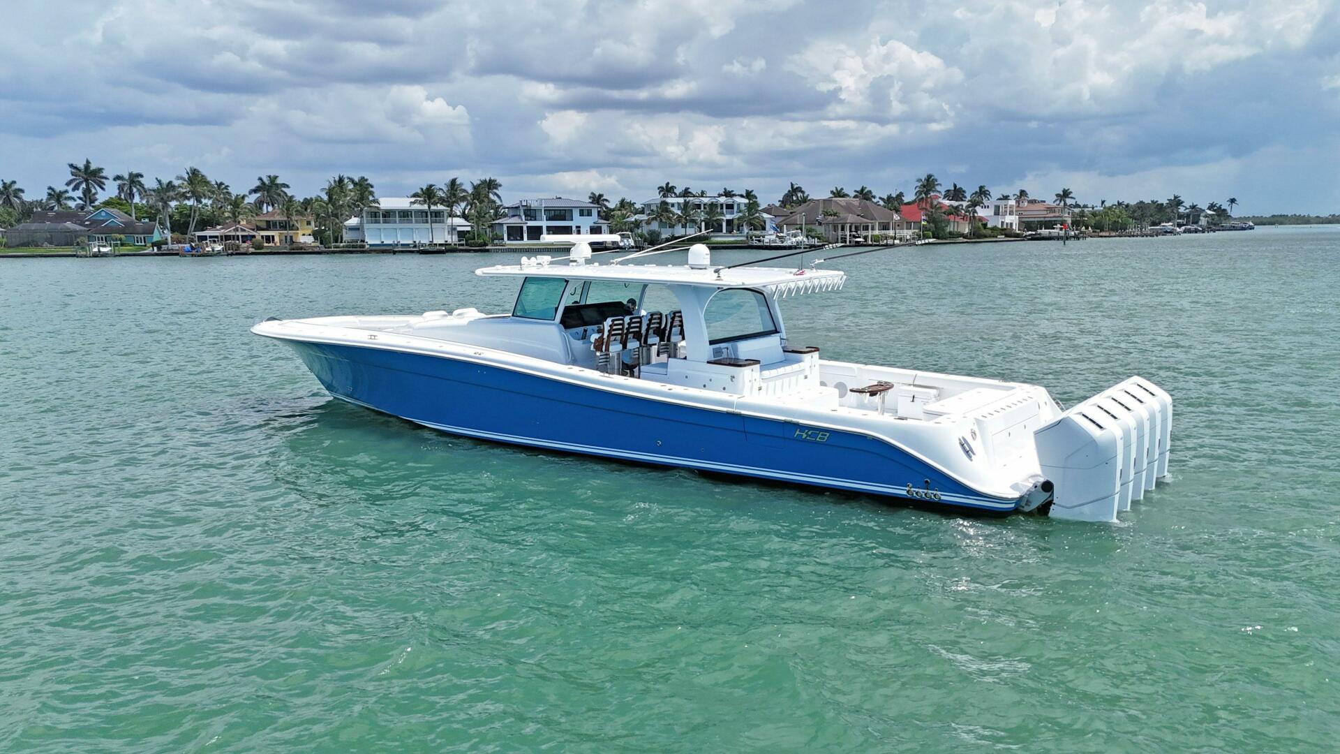 HCB-65 Estrella 2024 -Naples-Florida-United States-5555258 | Thumbnail