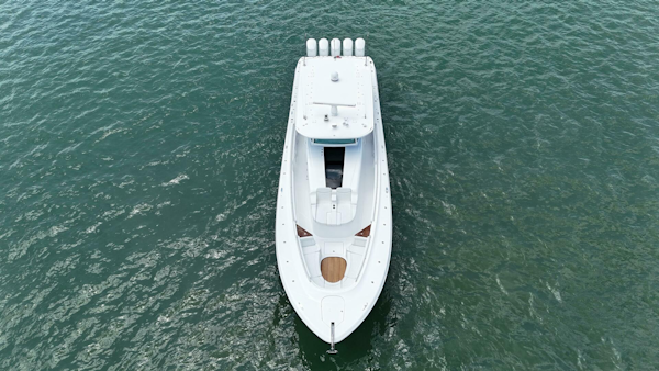 HCB-65 Estrella 2024 -Naples-Florida-United States-5555261