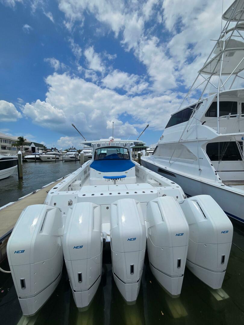 HCB-65 Estrella 2024 -Naples-Florida-United States-5555264 | Thumbnail