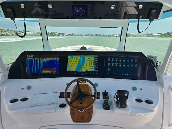 HCB-65 Estrella 2024 -Naples-Florida-United States-5555233