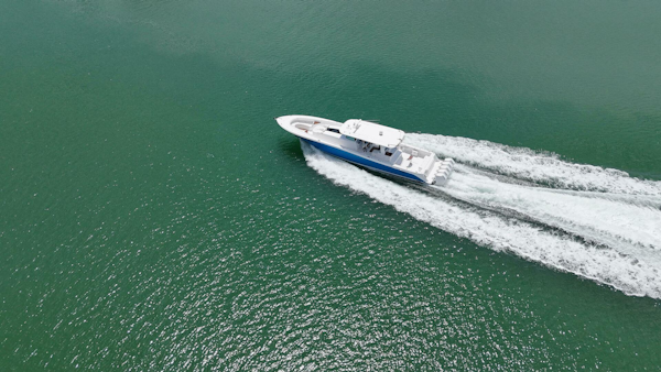 HCB-65 Estrella 2024 -Naples-Florida-United States-5555266