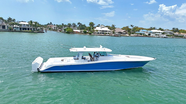 HCB-65 Estrella 2024 -Naples-Florida-United States-5555210