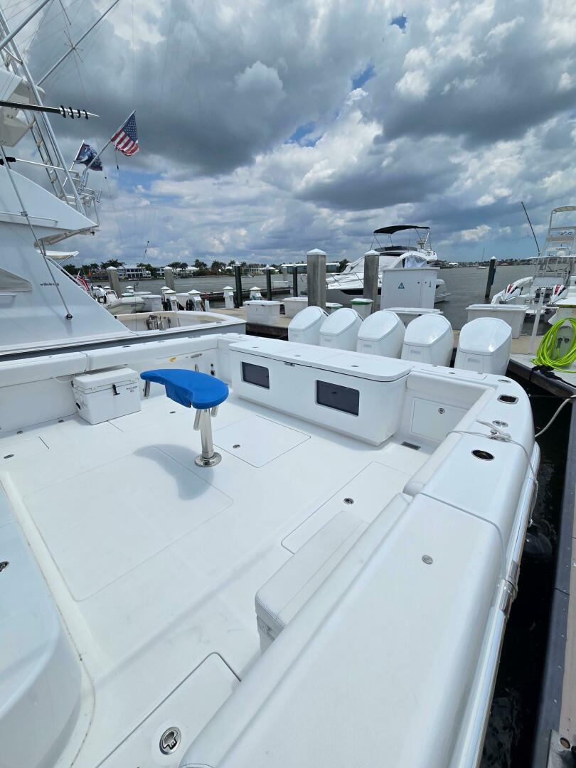 HCB-65 Estrella 2024 -Naples-Florida-United States-5555234 | Thumbnail