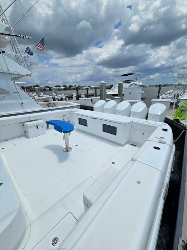 HCB-65 Estrella 2024 -Naples-Florida-United States-5555234