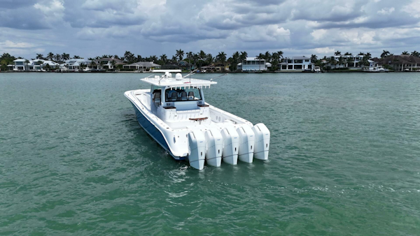 HCB-65 Estrella 2024 -Naples-Florida-United States-5555259