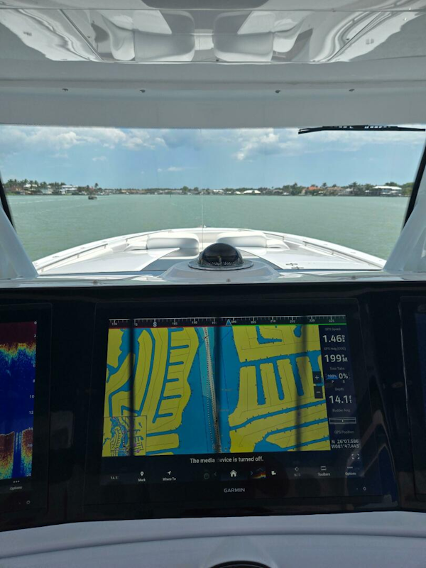 HCB-65 Estrella 2024 -Naples-Florida-United States-5555245