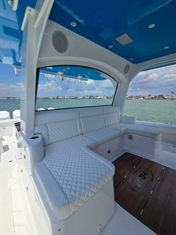 HCB-65 Estrella 2024 -Naples-Florida-United States-5555240