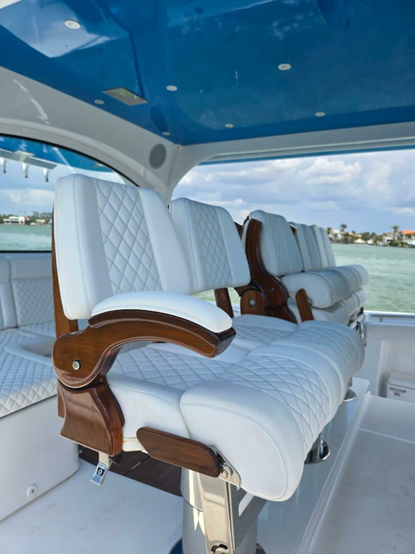 HCB-65 Estrella 2024 -Naples-Florida-United States-5555248