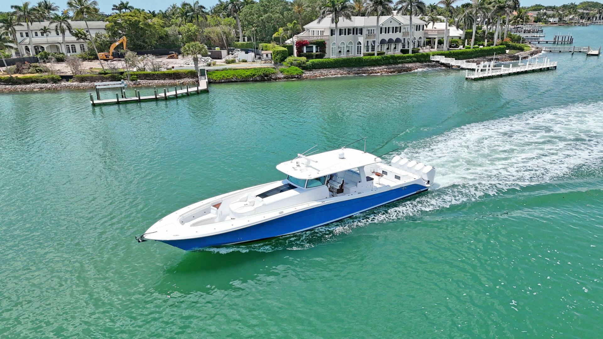 HCB-65 Estrella 2024 -Naples-Florida-United States-5555211 | Thumbnail