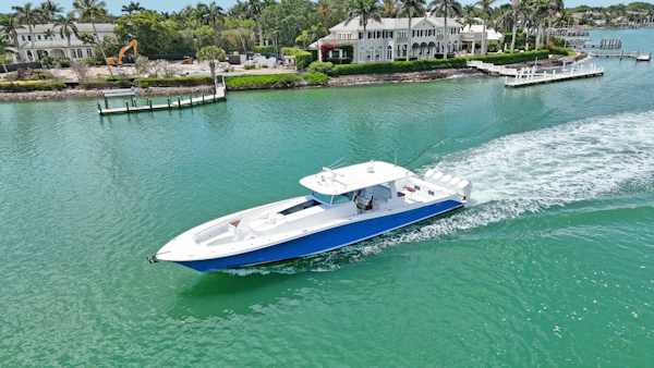 HCB-65 Estrella 2024 -Naples-Florida-United States-5555211