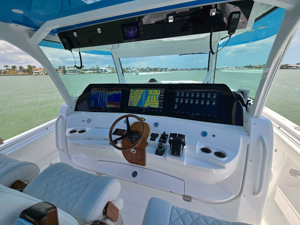HCB-65 Estrella 2024 -Naples-Florida-United States-5555241