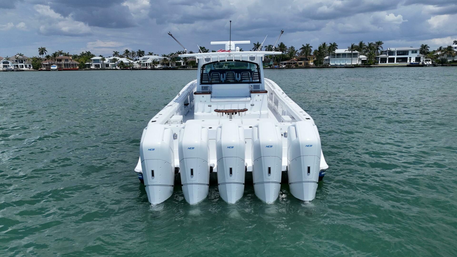 HCB-65 Estrella 2024 -Naples-Florida-United States-5555213 | Thumbnail