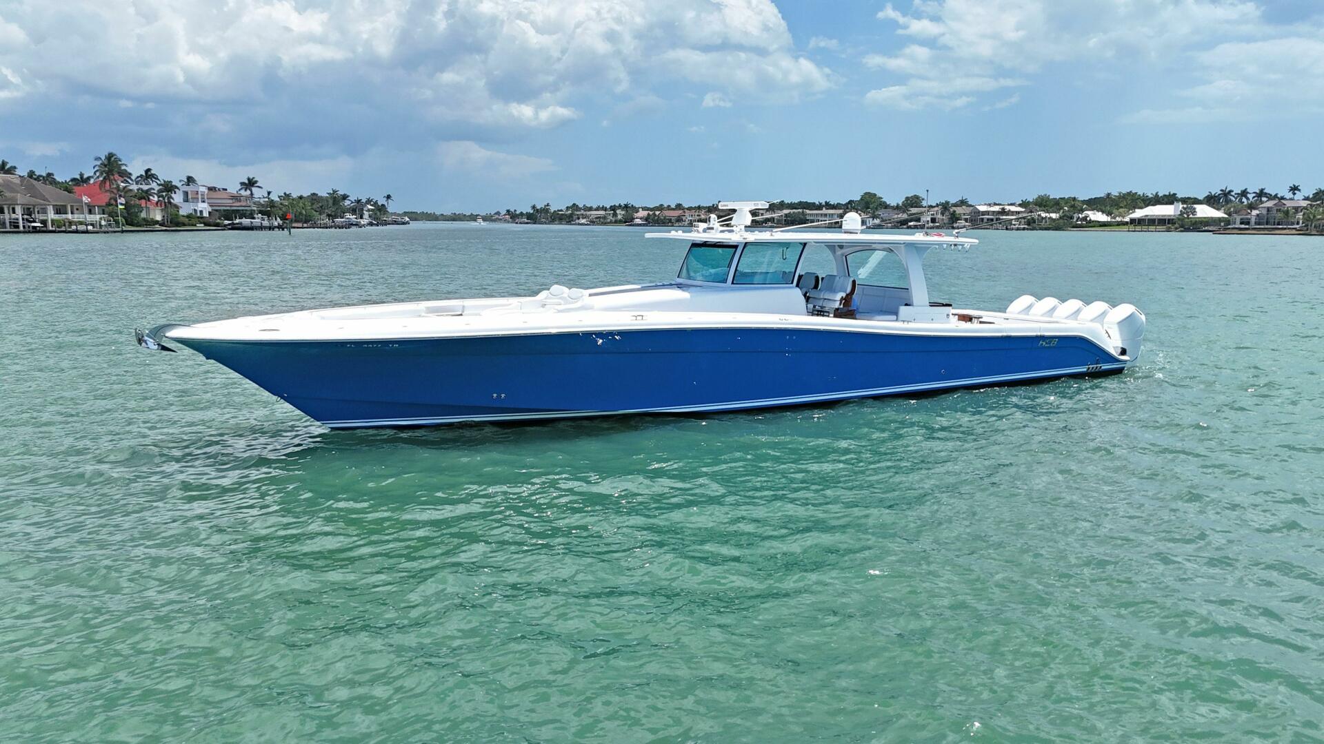 HCB-65 Estrella 2024 -Naples-Florida-United States-5555208 | Thumbnail