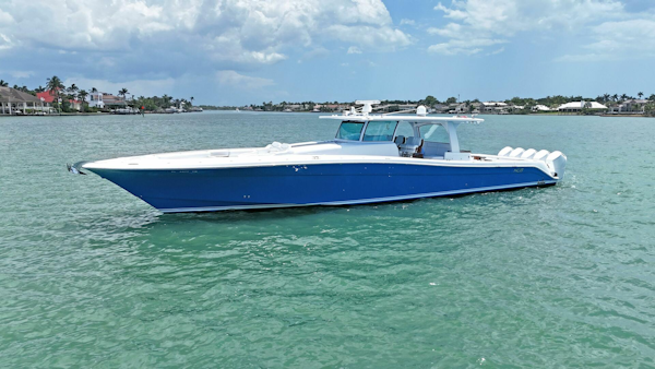 HCB-65 Estrella 2024 -Naples-Florida-United States-5555208