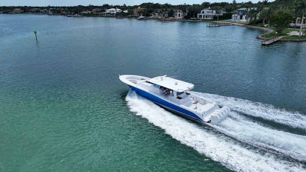 HCB-65 Estrella 2024 -Naples-Florida-United States-5555265