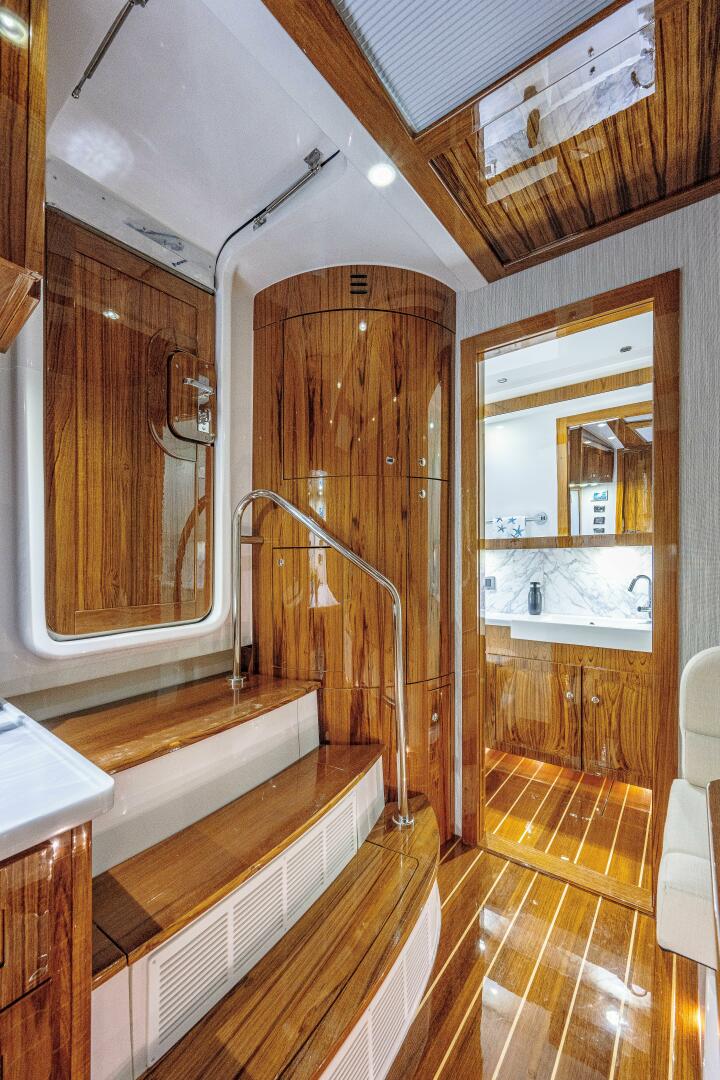 HCB-65 Estrella 2024 -Naples-Florida-United States-5555231 | Thumbnail