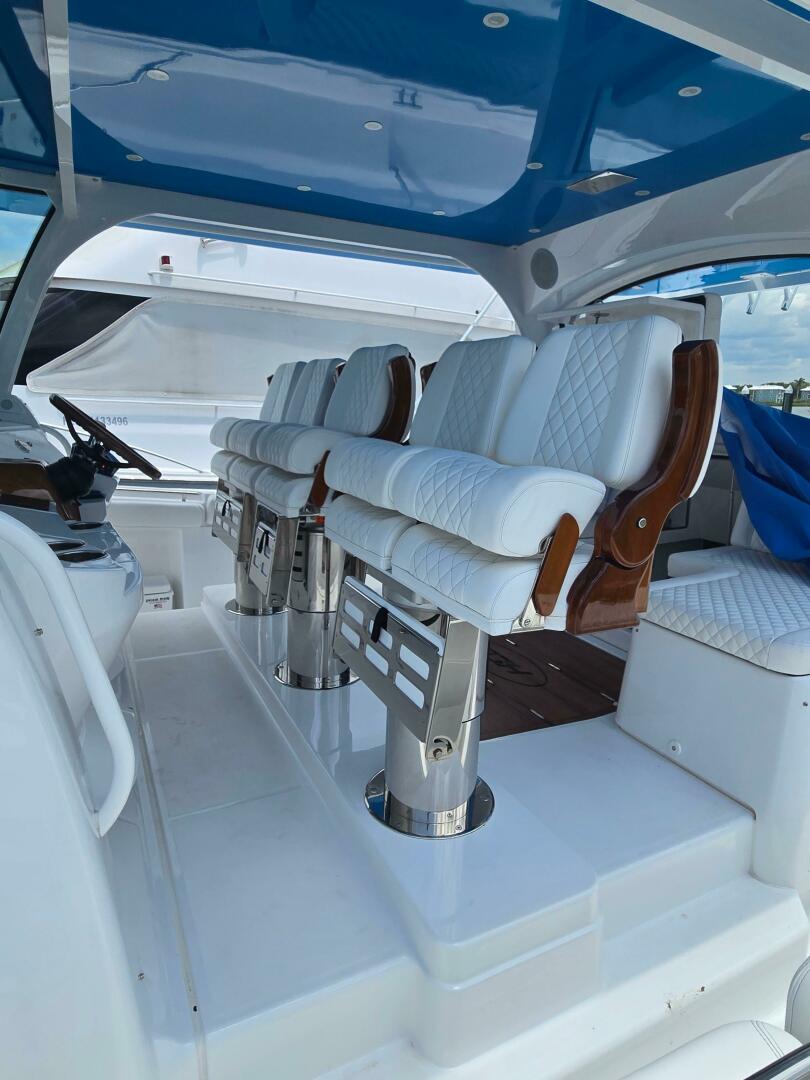 HCB-65 Estrella 2024 -Naples-Florida-United States-5555251 | Thumbnail