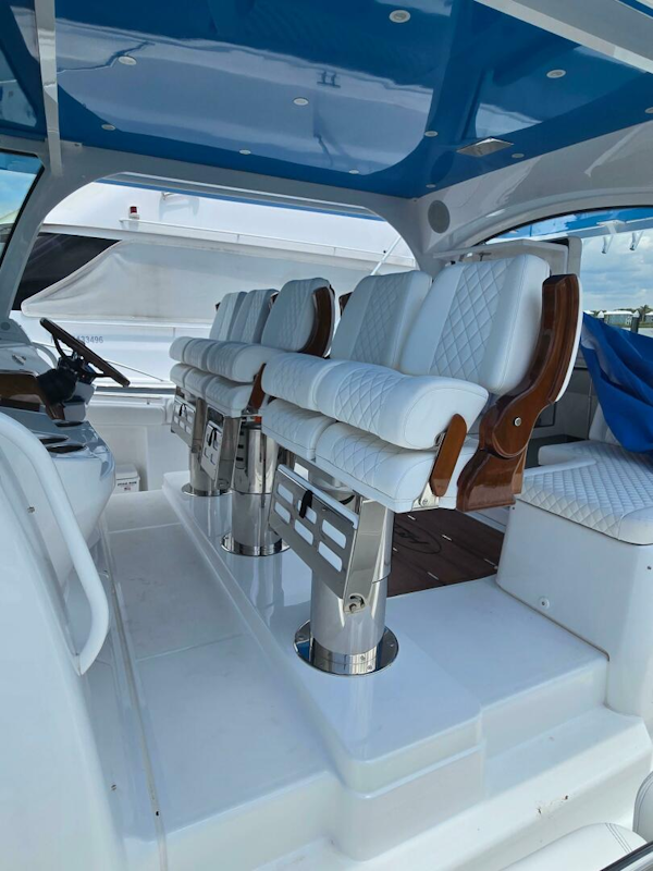 HCB-65 Estrella 2024 -Naples-Florida-United States-5555251