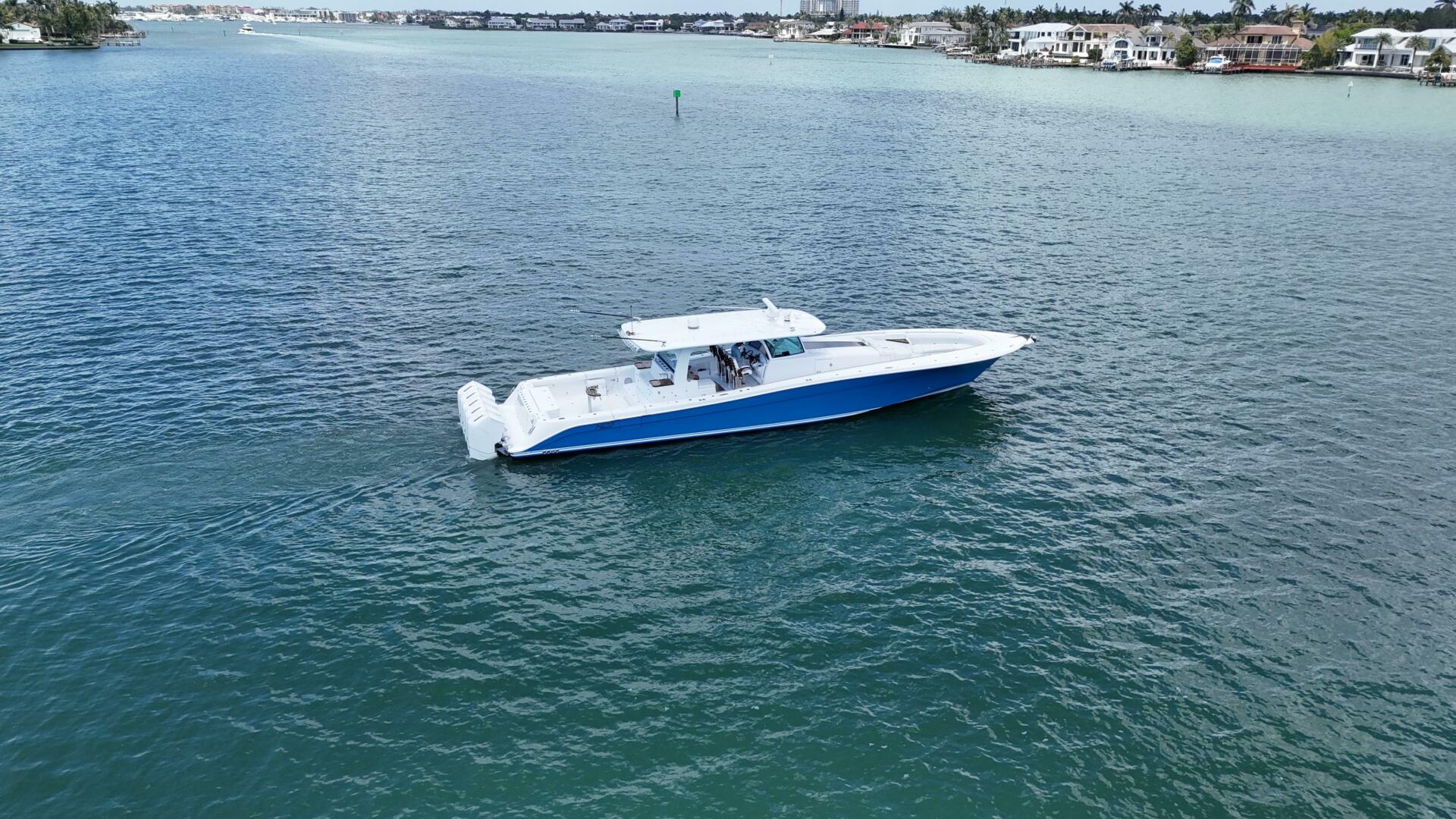 HCB-65 Estrella 2024 -Naples-Florida-United States-5555217 | Thumbnail