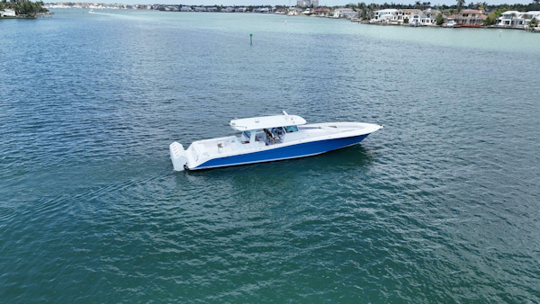 HCB-65 Estrella 2024 -Naples-Florida-United States-5555217