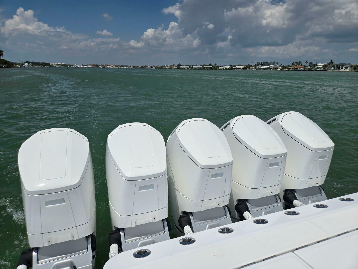 HCB-65 Estrella 2024 -Naples-Florida-United States-5555214 | Thumbnail