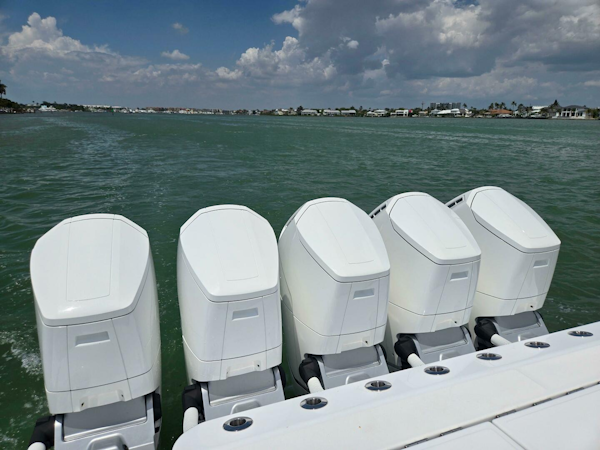 HCB-65 Estrella 2024 -Naples-Florida-United States-5555214