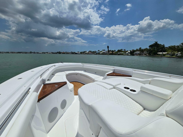 HCB-65 Estrella 2024 -Naples-Florida-United States-5555247