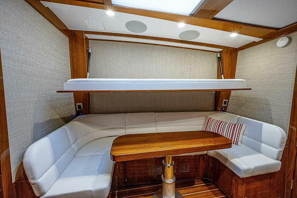 HCB-65 Estrella 2024 -Naples-Florida-United States-5555255