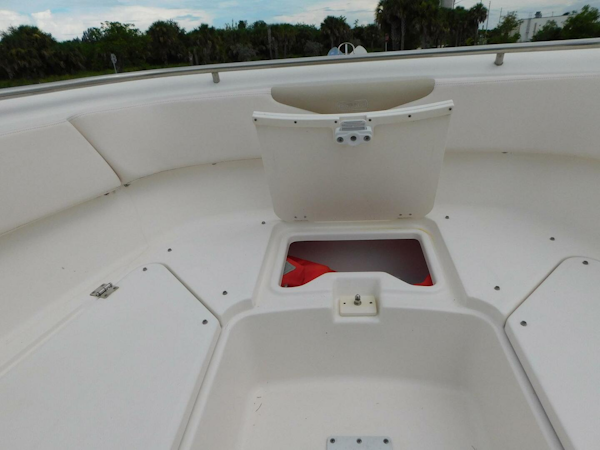 Robalo-R247 Dual Console 2016 -Ft. Pierce-Florida-United States-5556729
