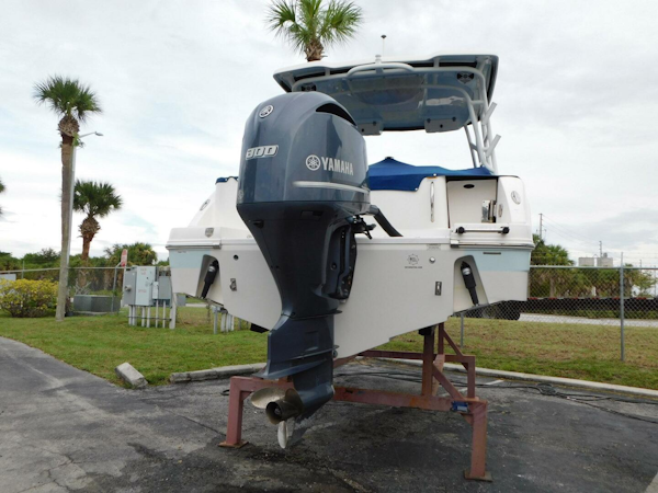 Robalo-R247 Dual Console 2016 -Ft. Pierce-Florida-United States-5556751