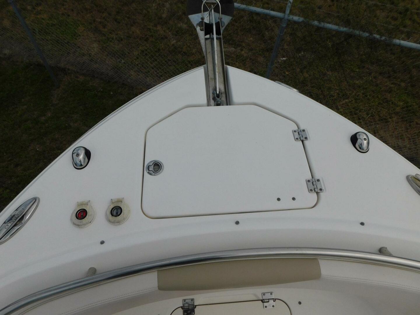 Robalo-R247 Dual Console 2016 -Ft. Pierce-Florida-United States-5556726 | Thumbnail