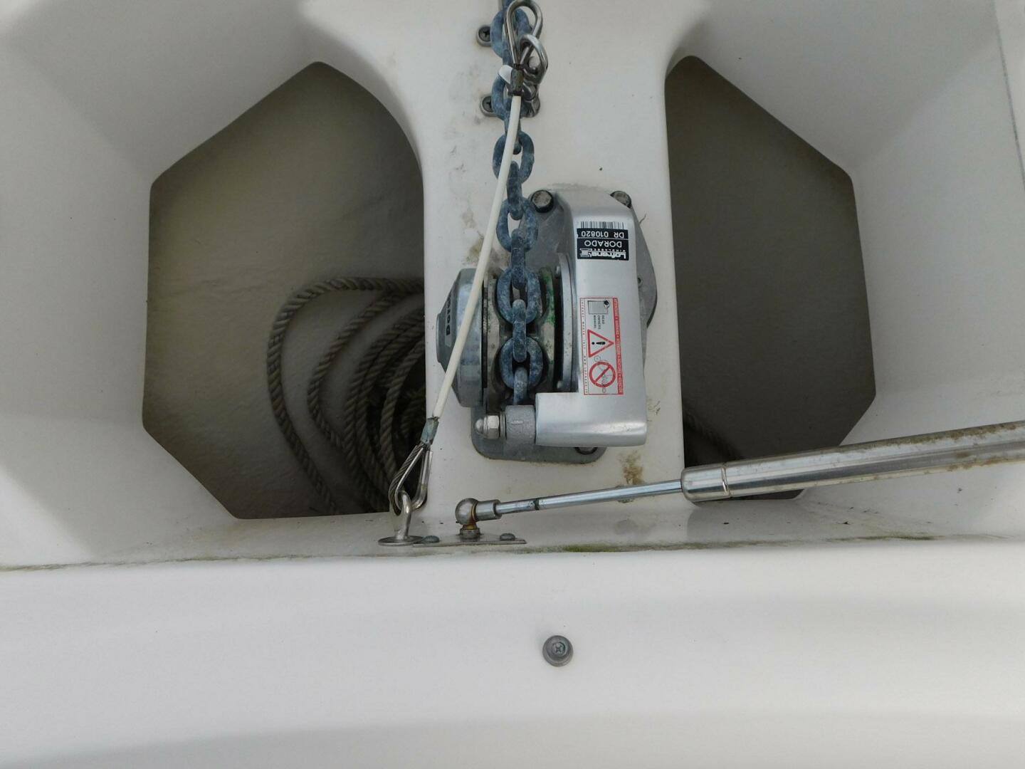 Robalo-R247 Dual Console 2016 -Ft. Pierce-Florida-United States-5556727 | Thumbnail