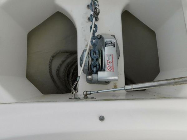 Robalo-R247 Dual Console 2016 -Ft. Pierce-Florida-United States-5556727