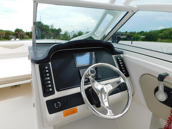 Robalo-R247 Dual Console 2016 -Ft. Pierce-Florida-United States-5556735