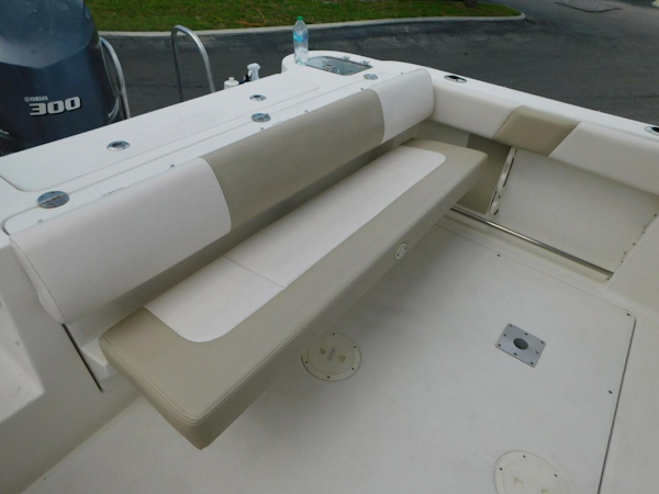 Robalo-R247 Dual Console 2016 -Ft. Pierce-Florida-United States-5556745