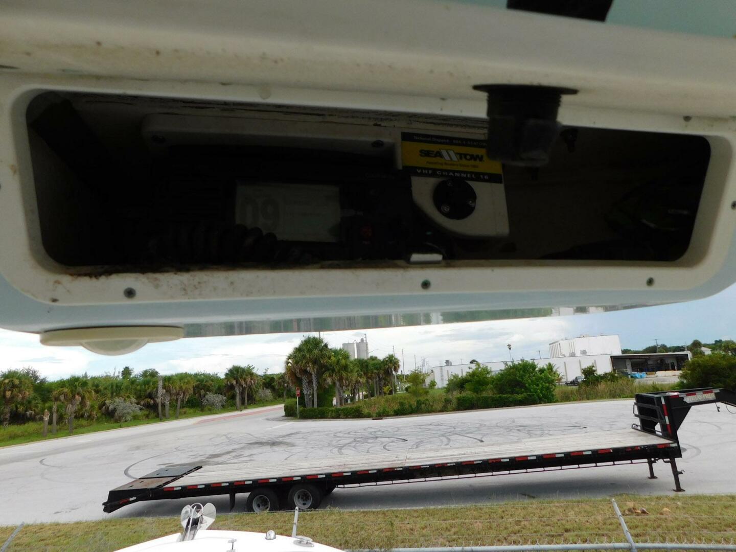 Robalo-R247 Dual Console 2016 -Ft. Pierce-Florida-United States-5556736 | Thumbnail