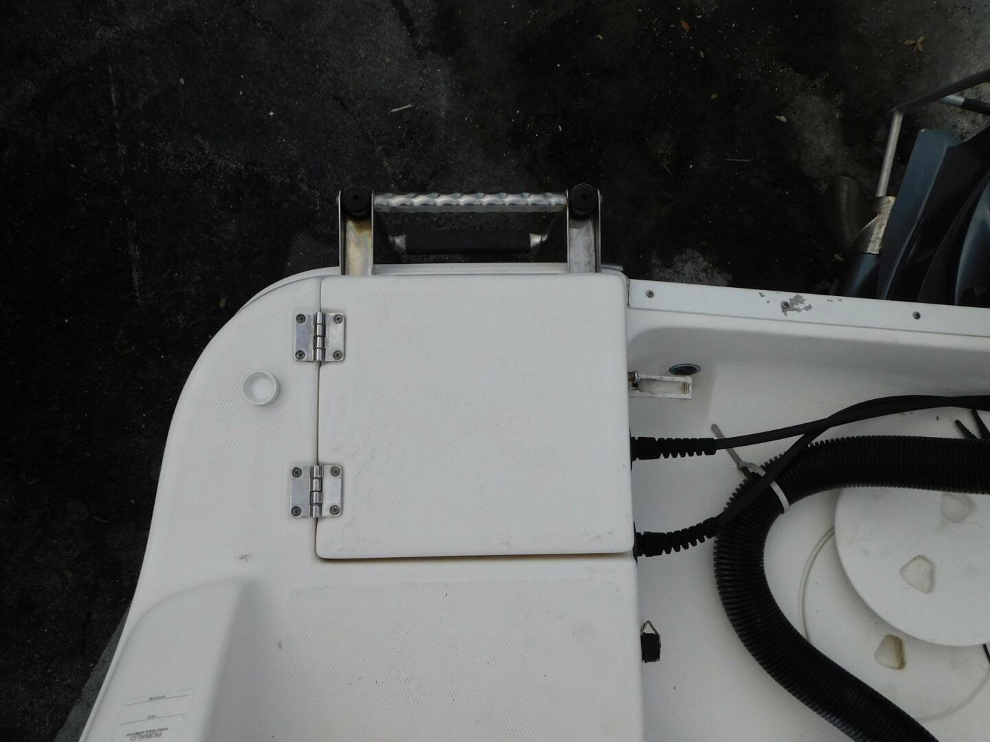 Robalo-R247 Dual Console 2016 -Ft. Pierce-Florida-United States-5556747 | Thumbnail