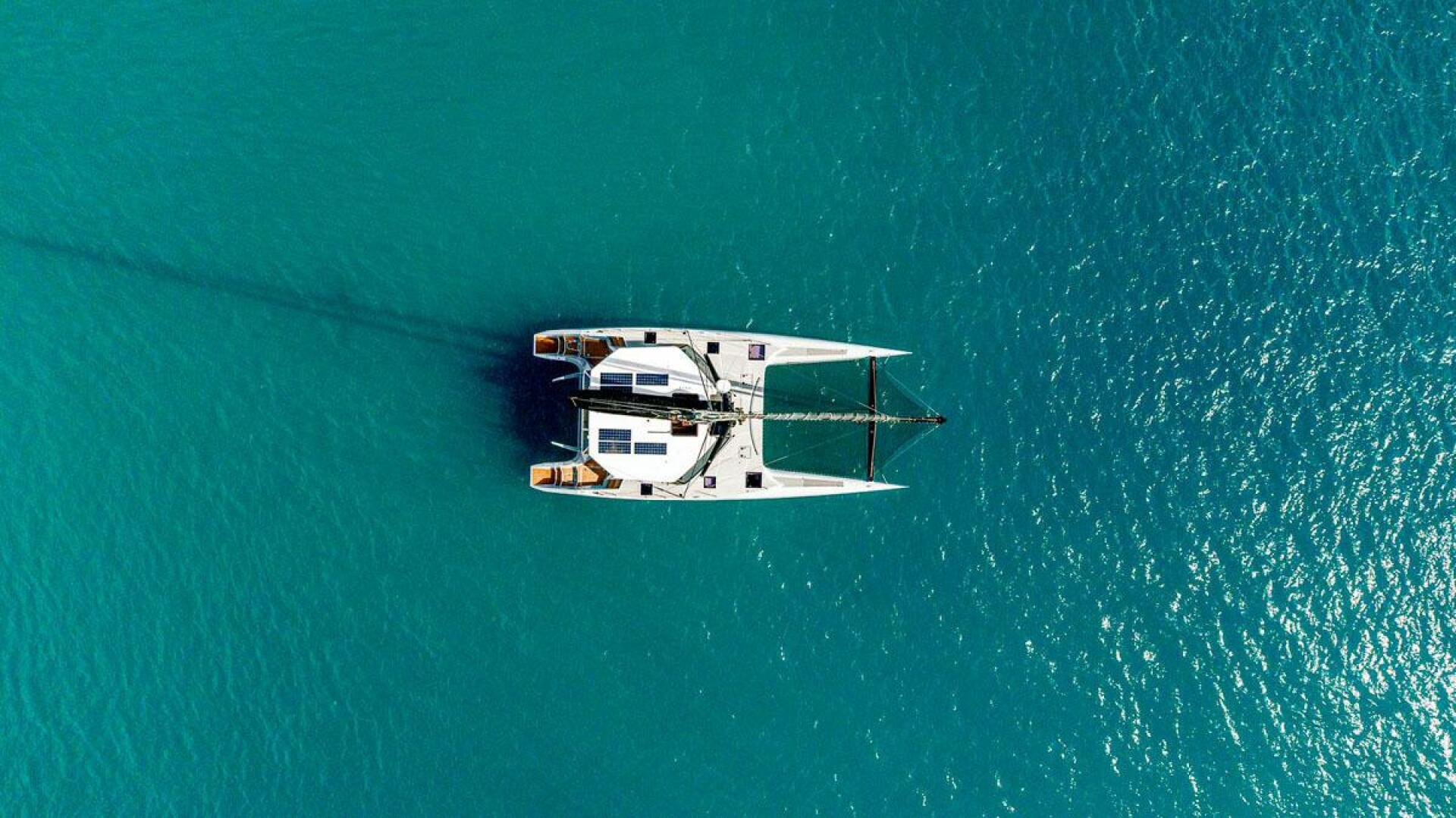 Gunboat-57 2019-HAMMER Wanchese-North Carolina-United States-HAMMER-5558105 | Thumbnail