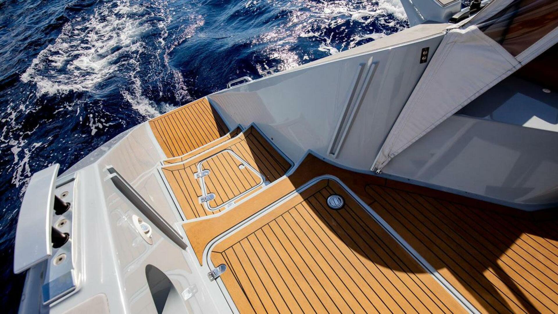 Gunboat-57 2019-HAMMER Wanchese-North Carolina-United States-HAMMER-5558096 | Thumbnail