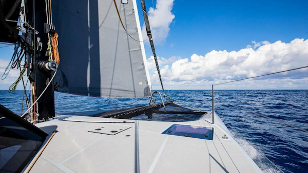 Gunboat-57 2019-HAMMER Wanchese-North Carolina-United States-HAMMER-5558117