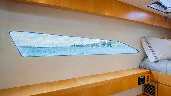 Gunboat-57 2019-HAMMER Wanchese-North Carolina-United States-HAMMER-5558081