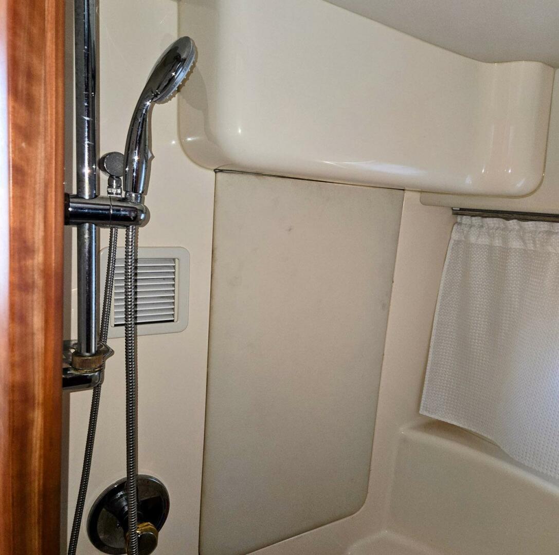 Silverton-392 Aft Cabin Motor Yacht 2003 -Barrington-Rhode Island-United States-5558622 | Thumbnail