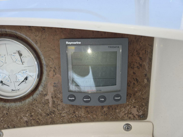 Silverton-392 Aft Cabin Motor Yacht 2003 -Barrington-Rhode Island-United States-5558628
