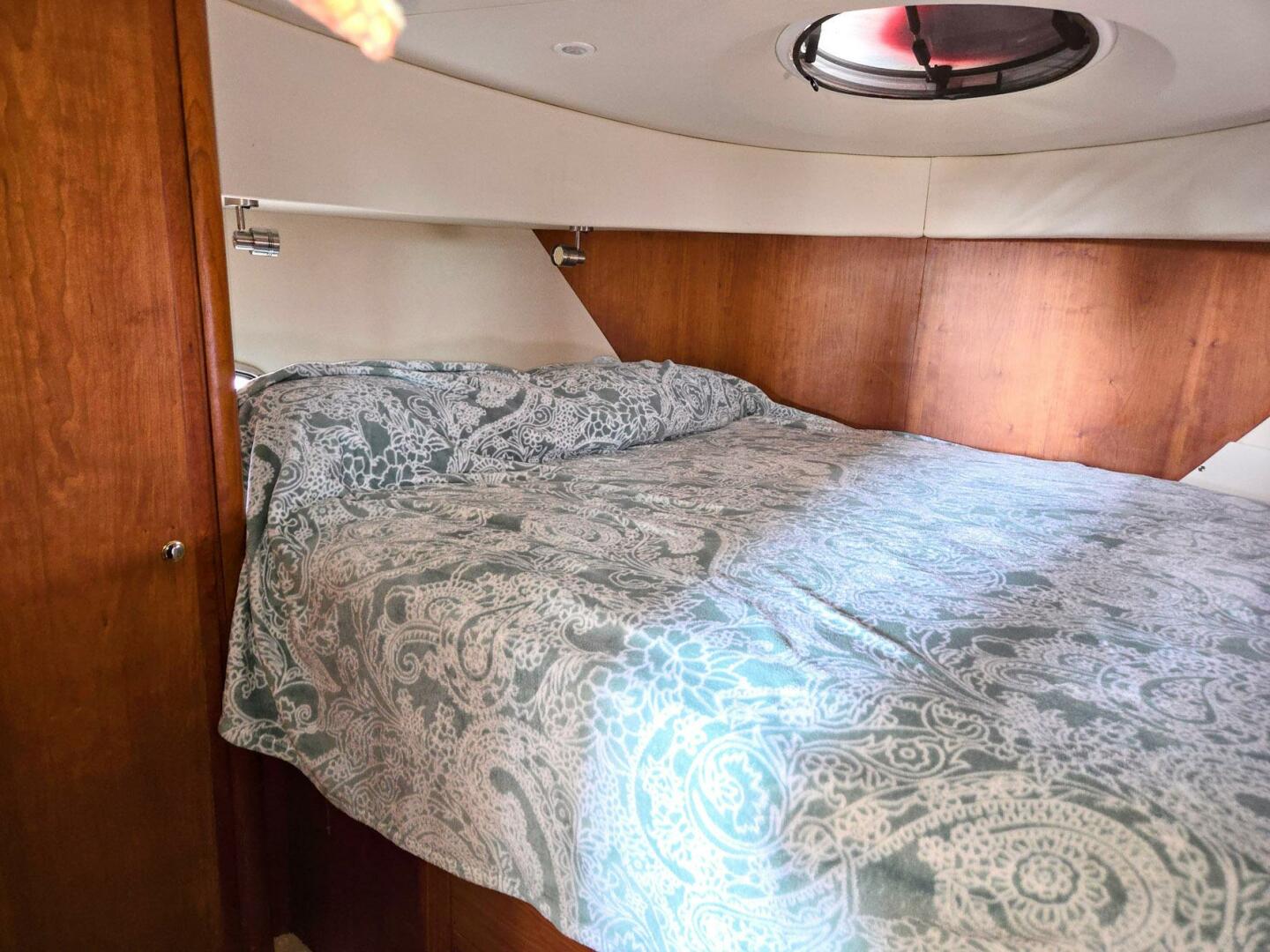 Silverton-392 Aft Cabin Motor Yacht 2003 -Barrington-Rhode Island-United States-5558618 | Thumbnail