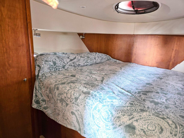 Silverton-392 Aft Cabin Motor Yacht 2003 -Barrington-Rhode Island-United States-5558618