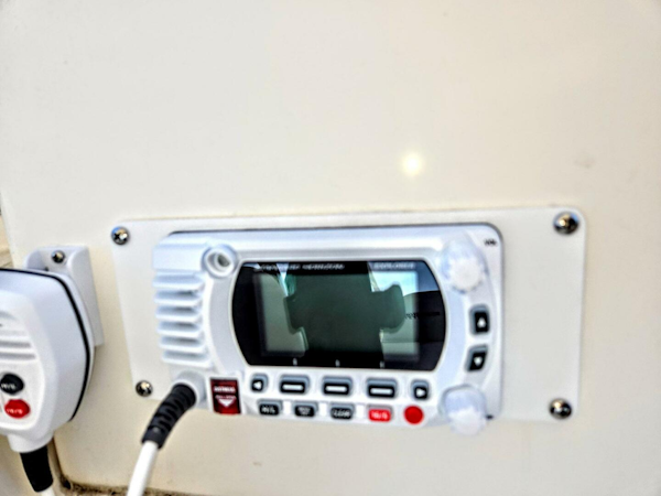 Silverton-392 Aft Cabin Motor Yacht 2003 -Barrington-Rhode Island-United States-5558631