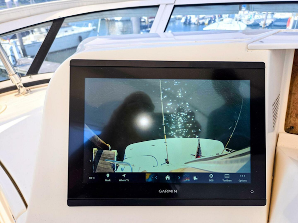 Silverton-392 Aft Cabin Motor Yacht 2003 -Barrington-Rhode Island-United States-5558627