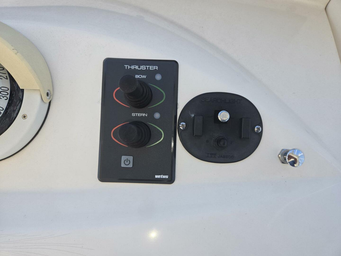 Silverton-392 Aft Cabin Motor Yacht 2003 -Barrington-Rhode Island-United States-5558630 | Thumbnail